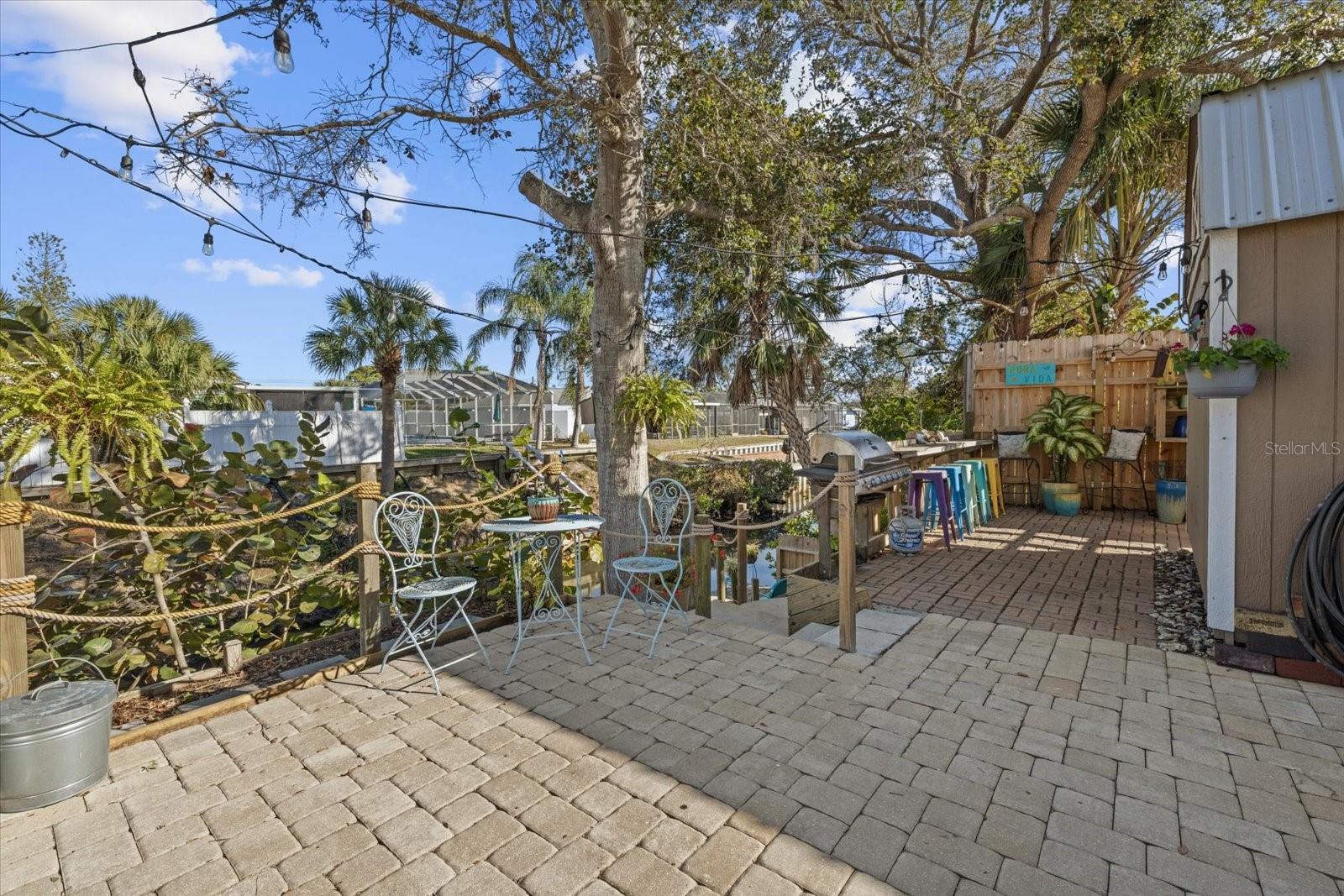 MOBILE CITY - Residential