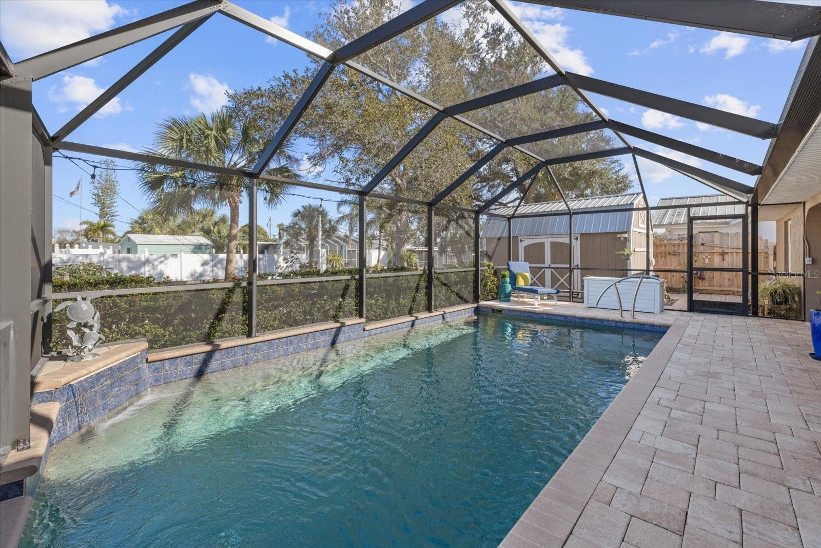 MOBILE CITY - Residential