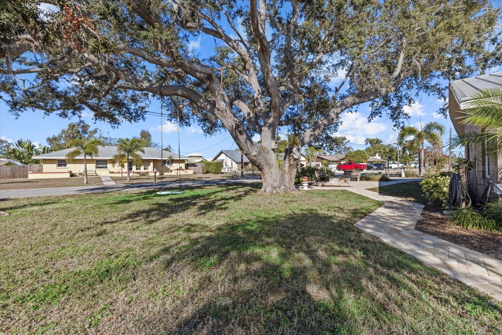 MOBILE CITY - Residential