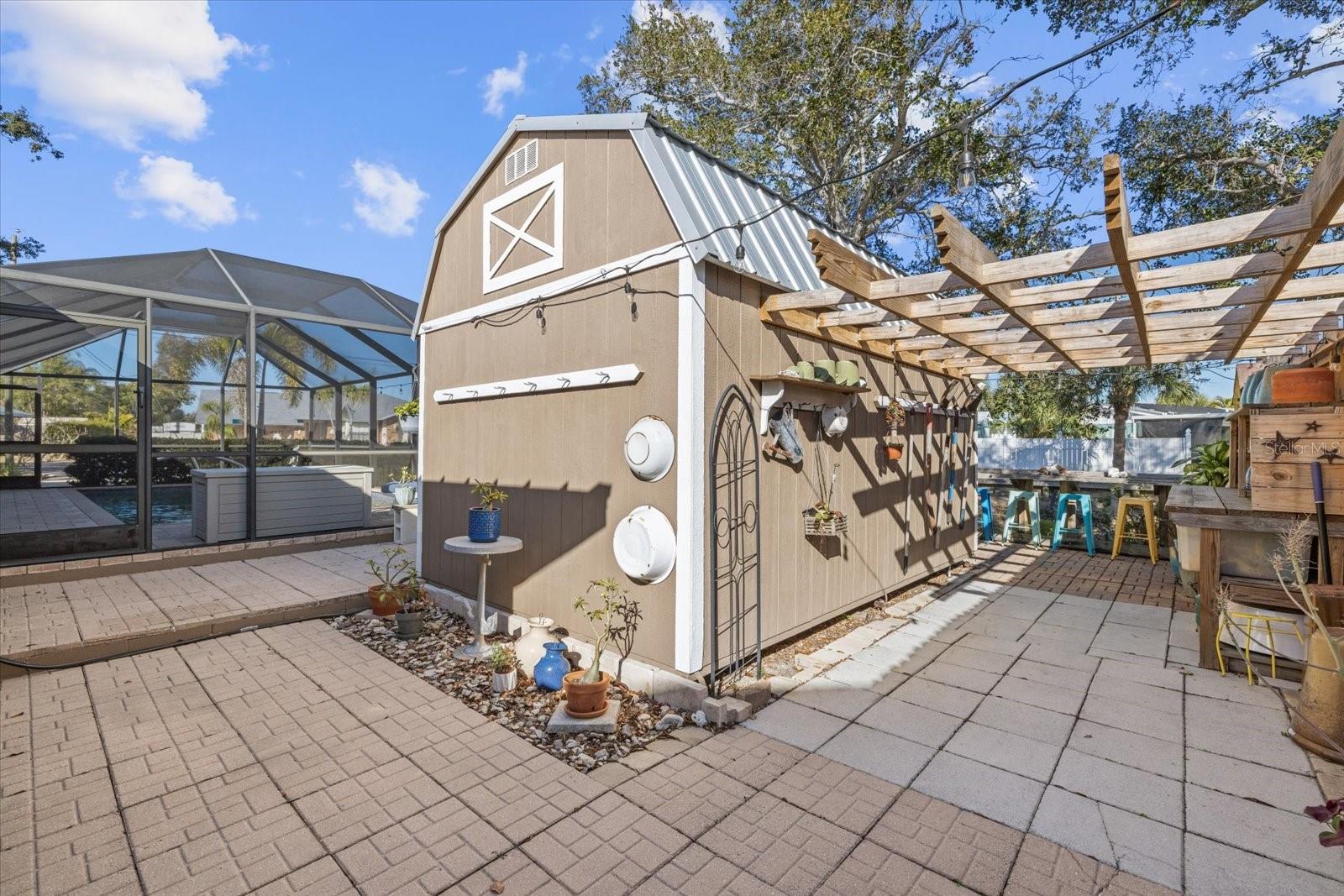 MOBILE CITY - Residential