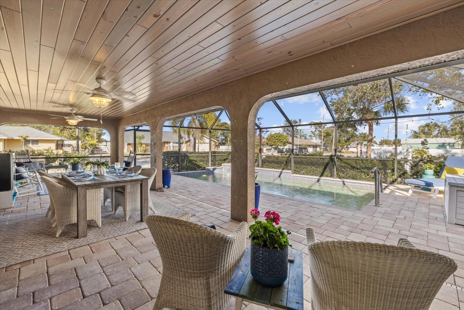 MOBILE CITY - Residential