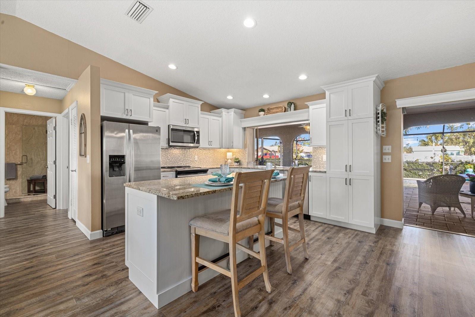 MOBILE CITY - Residential