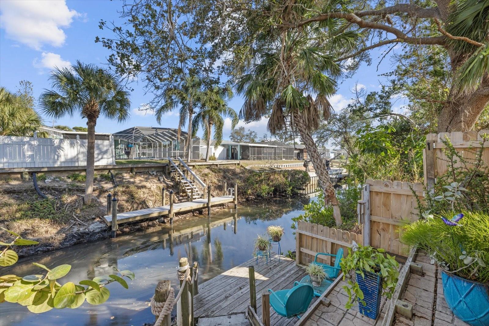 MOBILE CITY - Residential