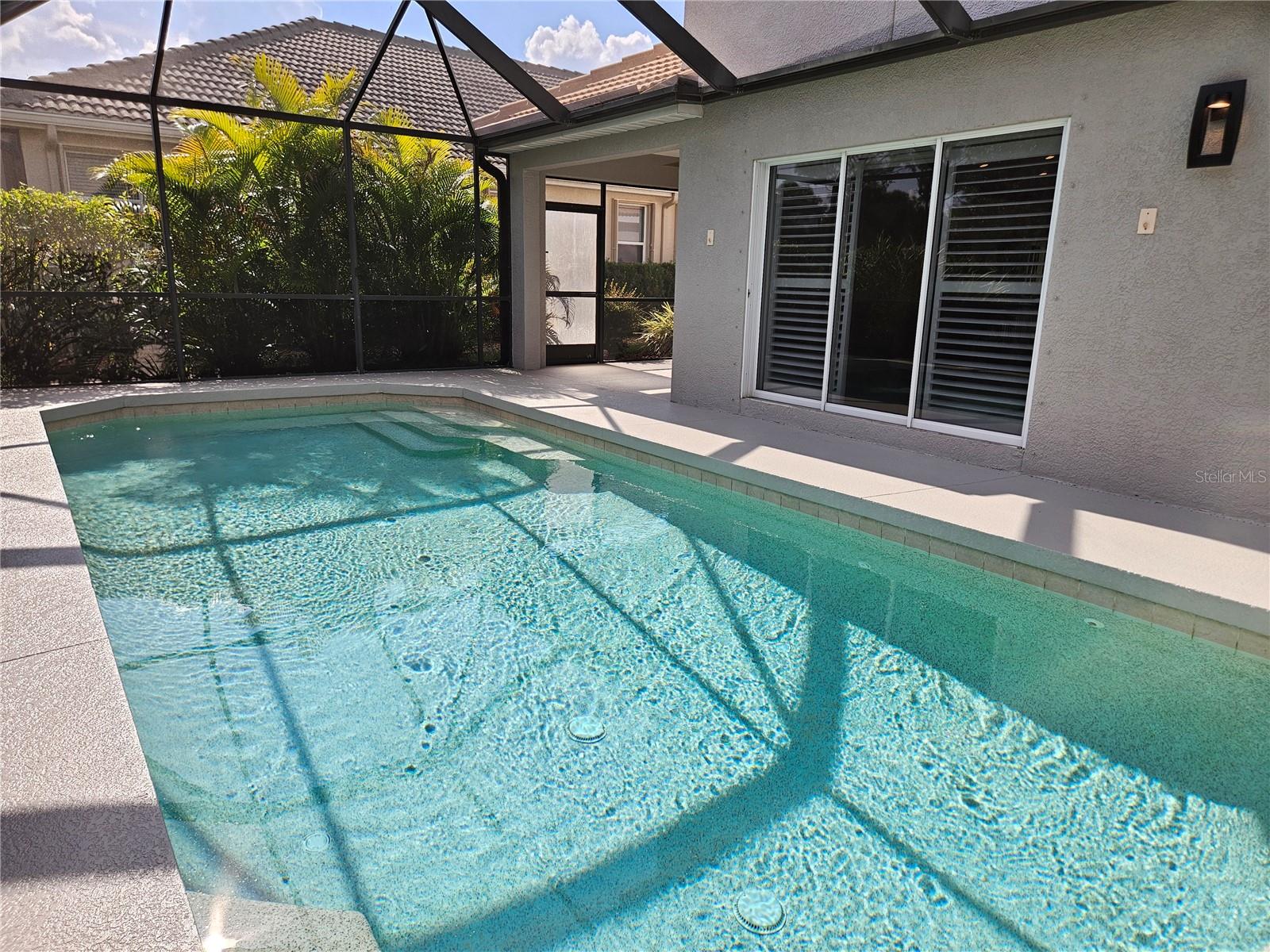 STONEYBROOK AT VENICE - Residential Lease