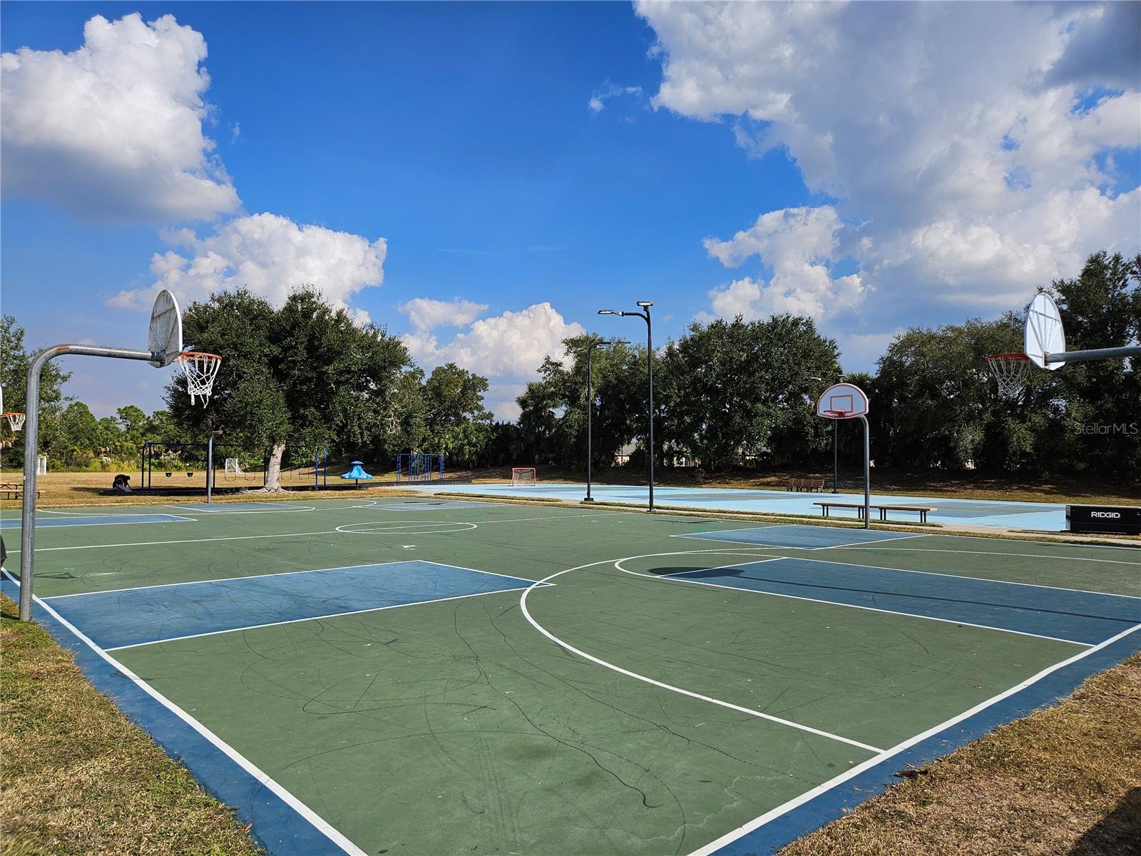 STONEYBROOK AT VENICE - Residential Lease