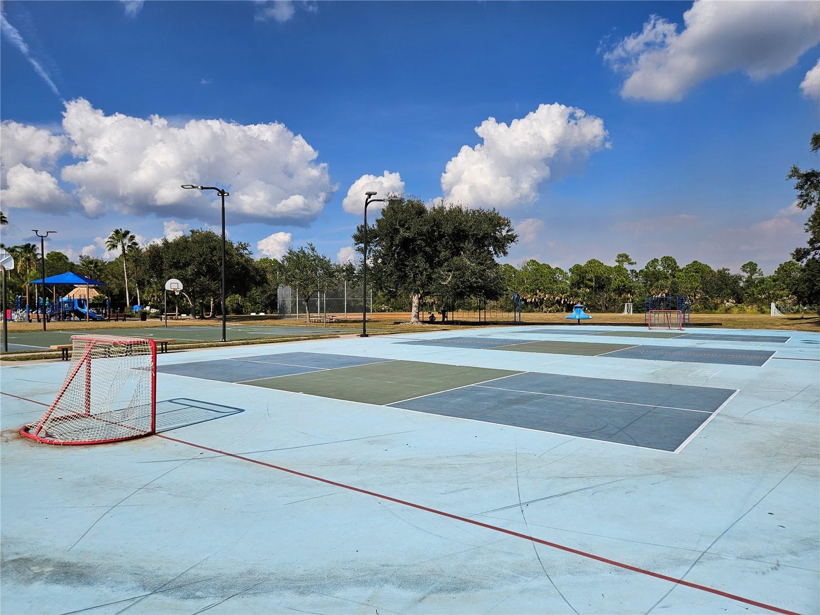 STONEYBROOK AT VENICE - Residential Lease