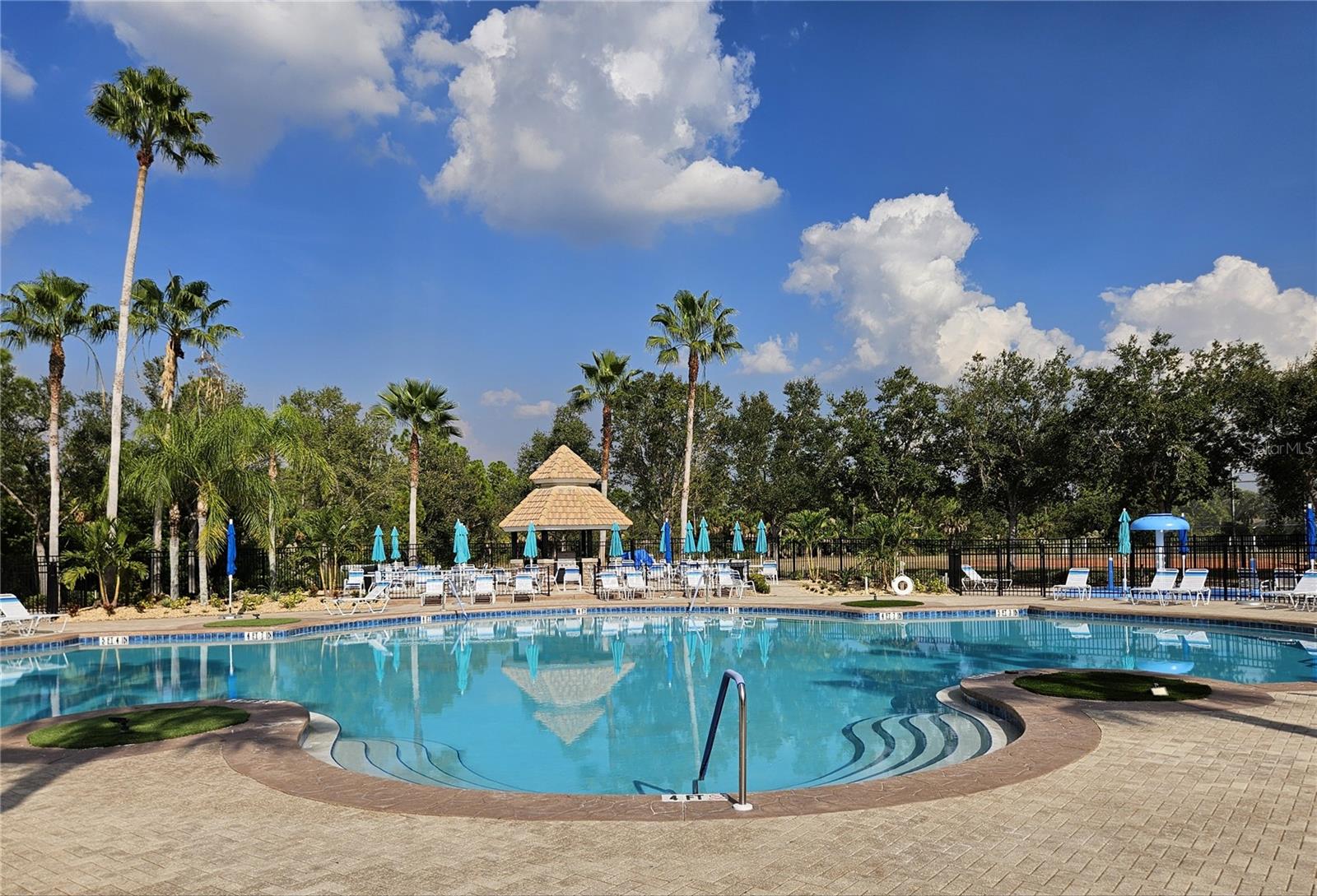 STONEYBROOK AT VENICE - Residential Lease