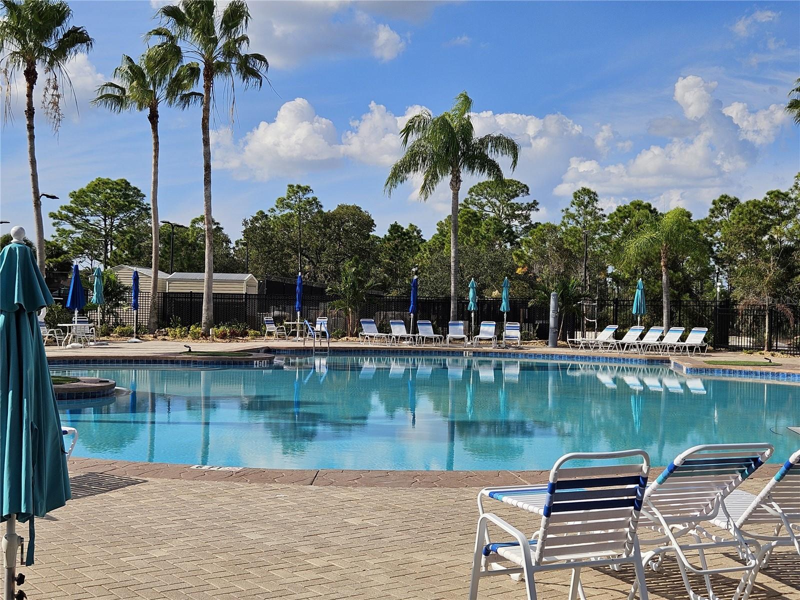 STONEYBROOK AT VENICE - Residential Lease