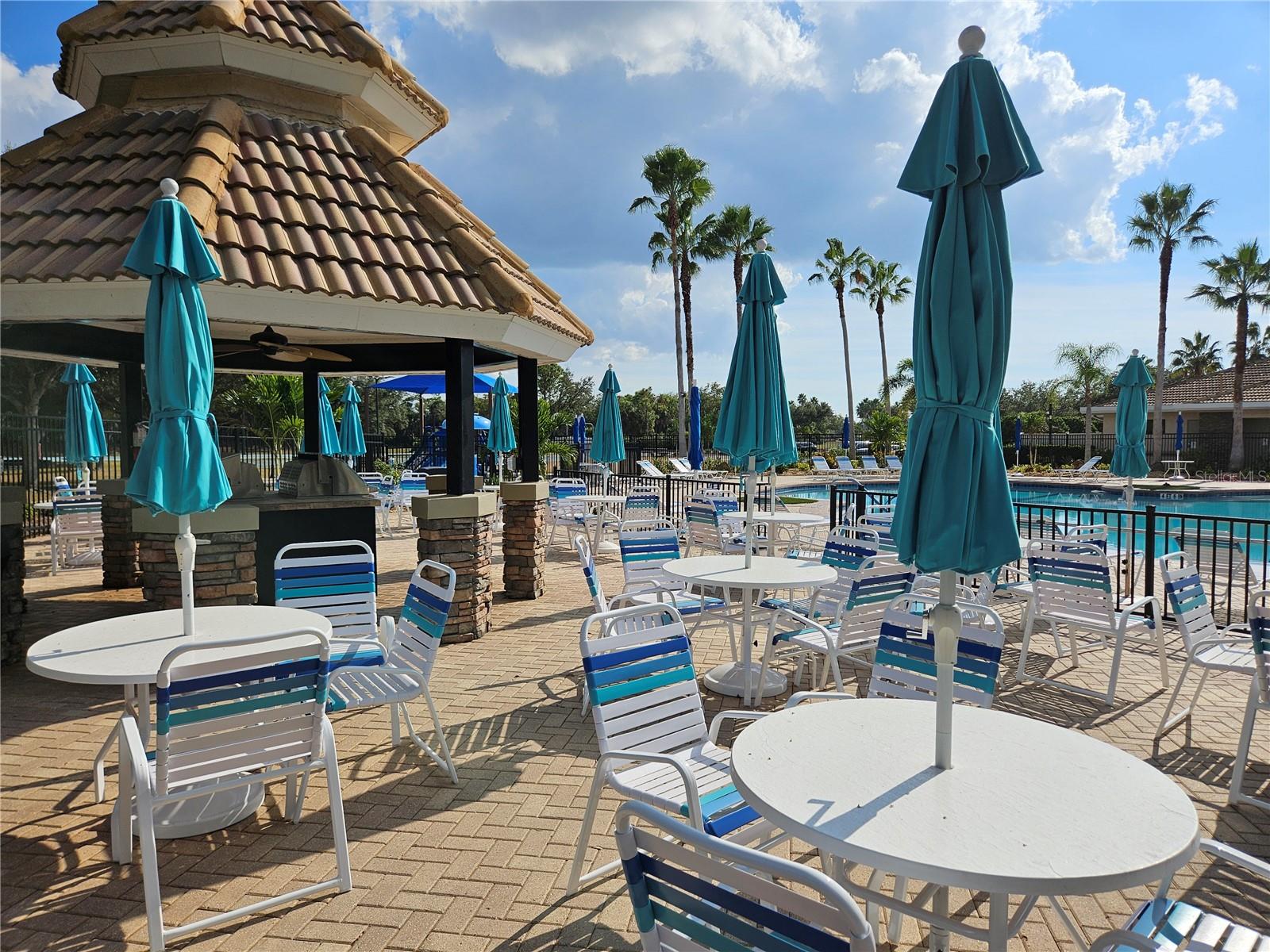 STONEYBROOK AT VENICE - Residential Lease