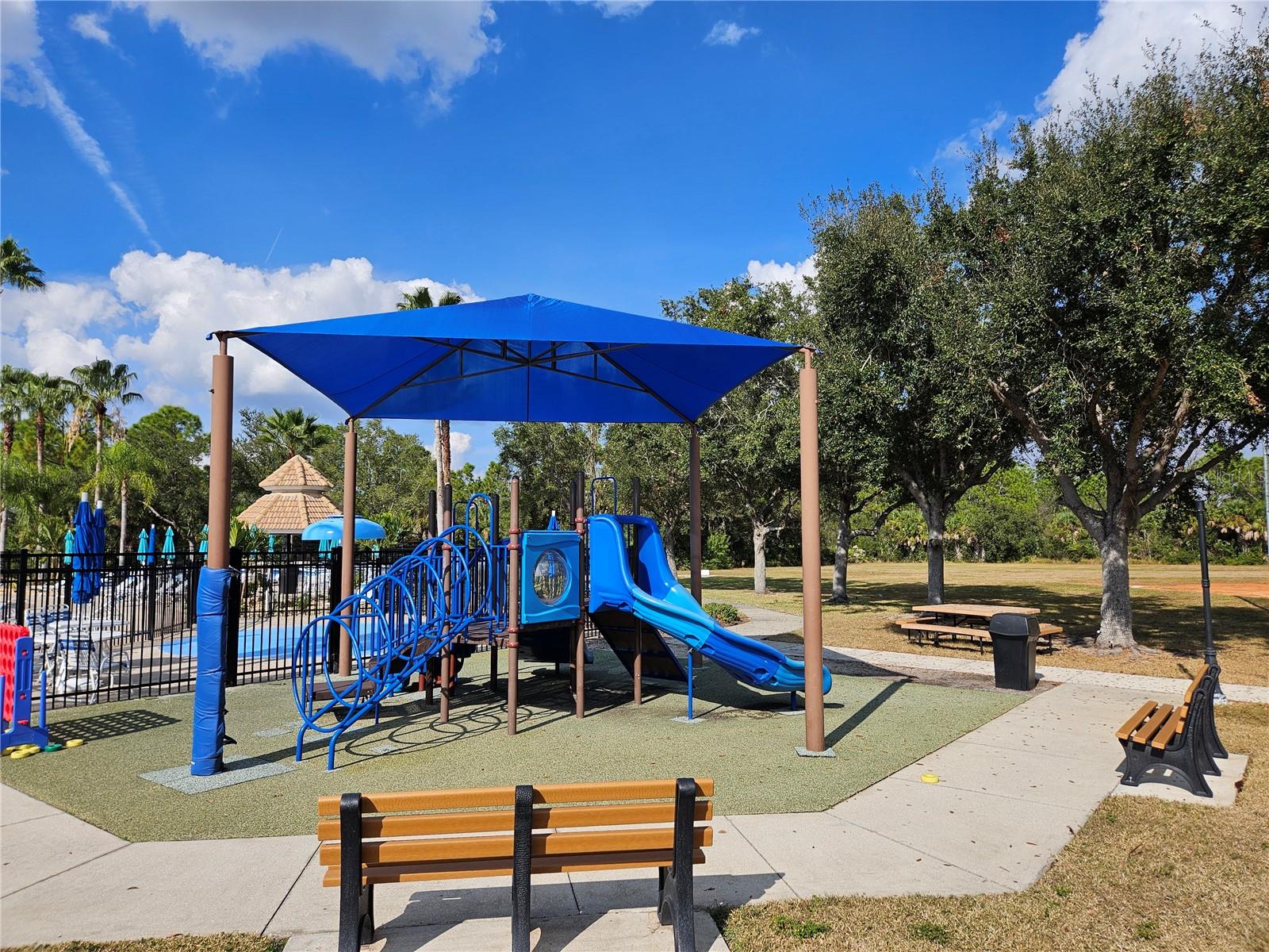 STONEYBROOK AT VENICE - Residential Lease