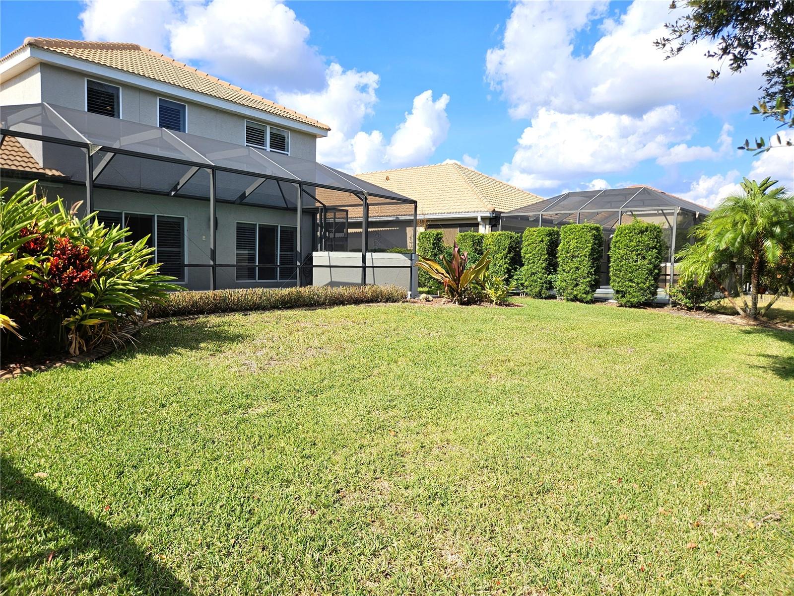 STONEYBROOK AT VENICE - Residential Lease