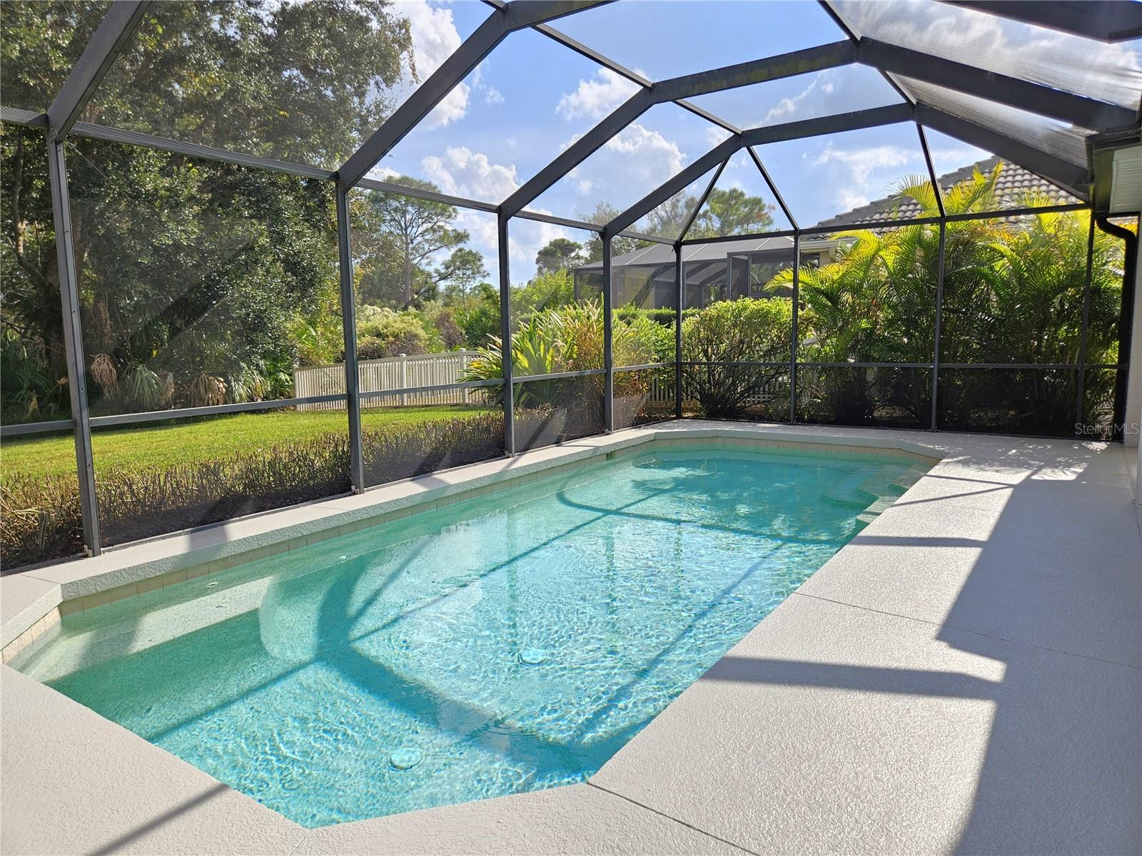 STONEYBROOK AT VENICE - Residential Lease