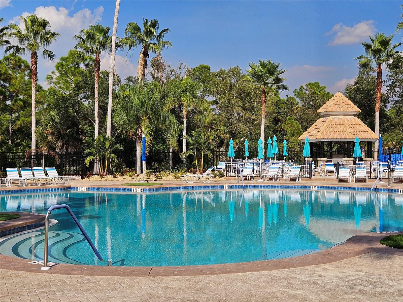 STONEYBROOK AT VENICE - Residential Lease