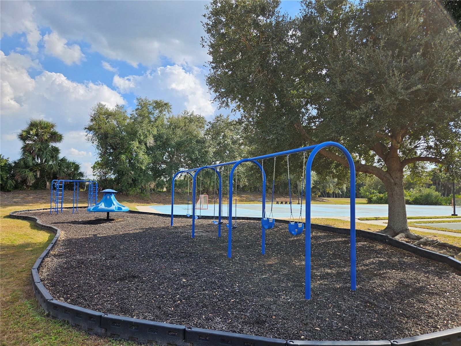 STONEYBROOK AT VENICE - Residential Lease