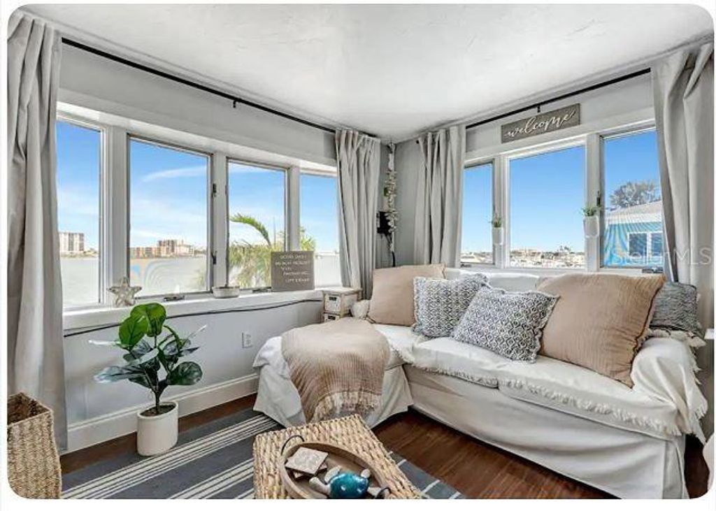 Photo of 483 E Shore Drive #B4, Clearwater Beach, FL 33767 (MLS # TB8404611)