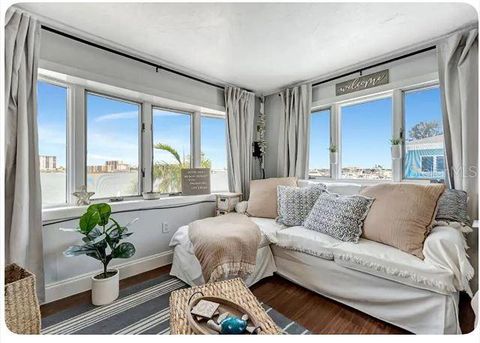 Photo of 483 E Shore Drive #B4, Clearwater Beach, FL 33767 (MLS # TB8404611)