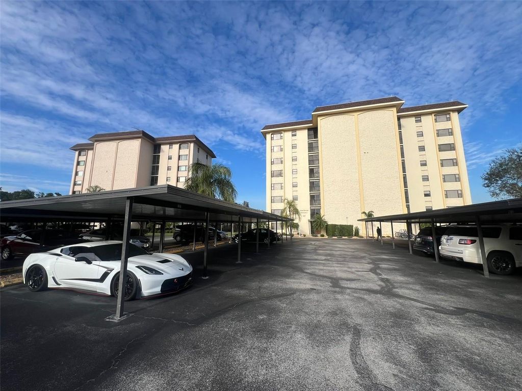 Photo of 117 Country Club Drive #603, Lake Placid, FL 33852 (MLS # P4935504)