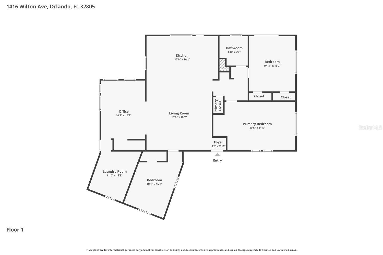 TROPICAL PARK - Residential