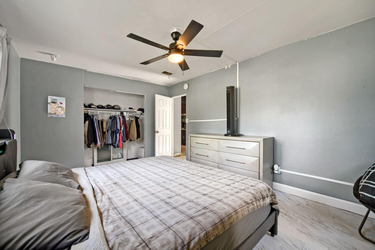 TROPICAL PARK - Residential