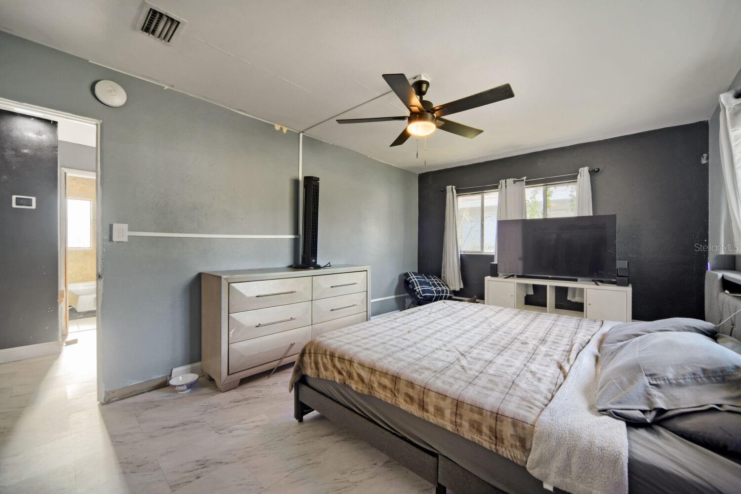 TROPICAL PARK - Residential