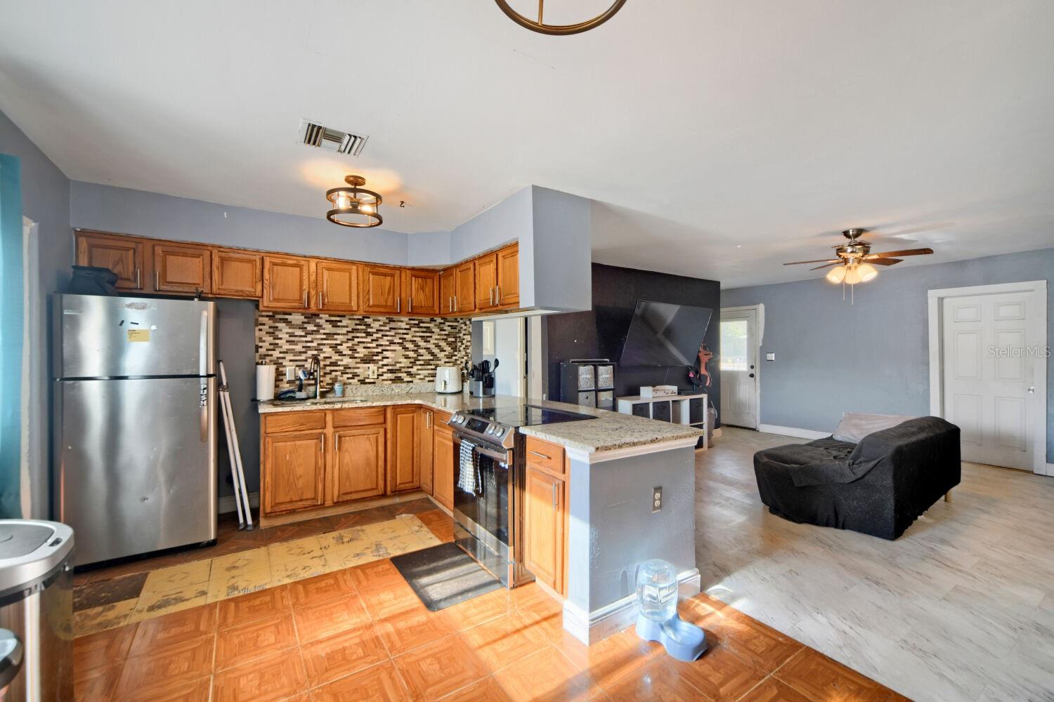 TROPICAL PARK - Residential