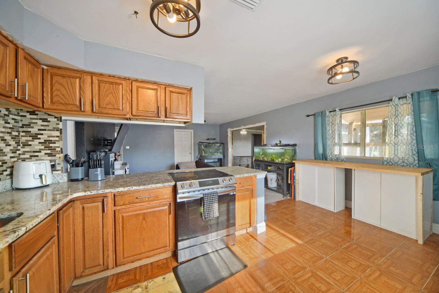 TROPICAL PARK - Residential