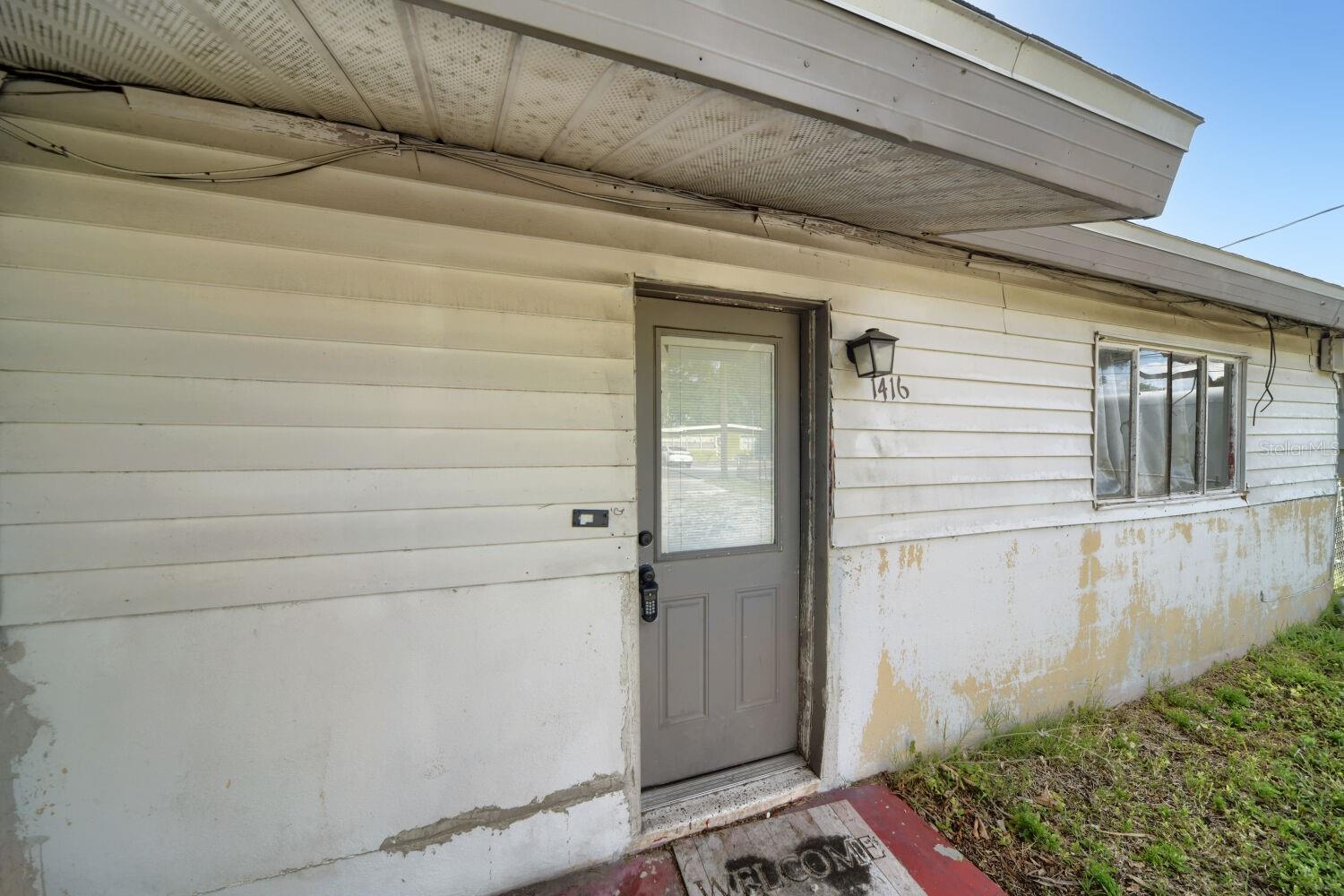 TROPICAL PARK - Residential