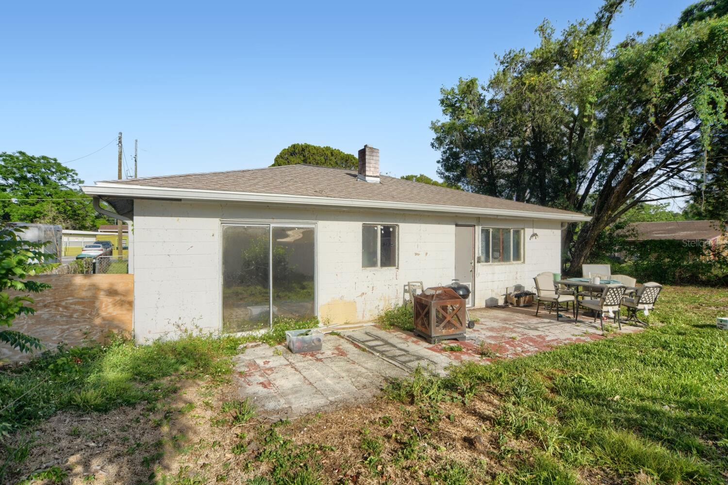 TROPICAL PARK - Residential