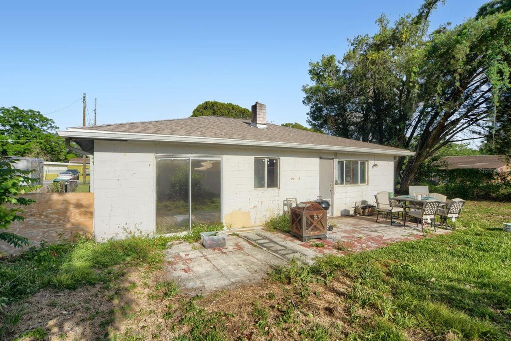 Photo of 1416 Wilton Avenue, Orlando, FL 32805 (MLS # O6401604)