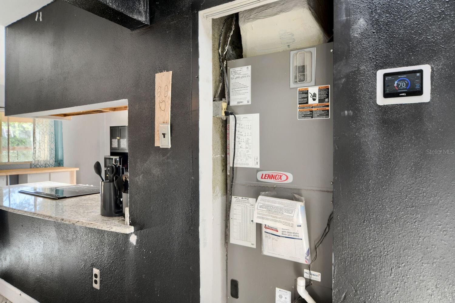 TROPICAL PARK - Residential