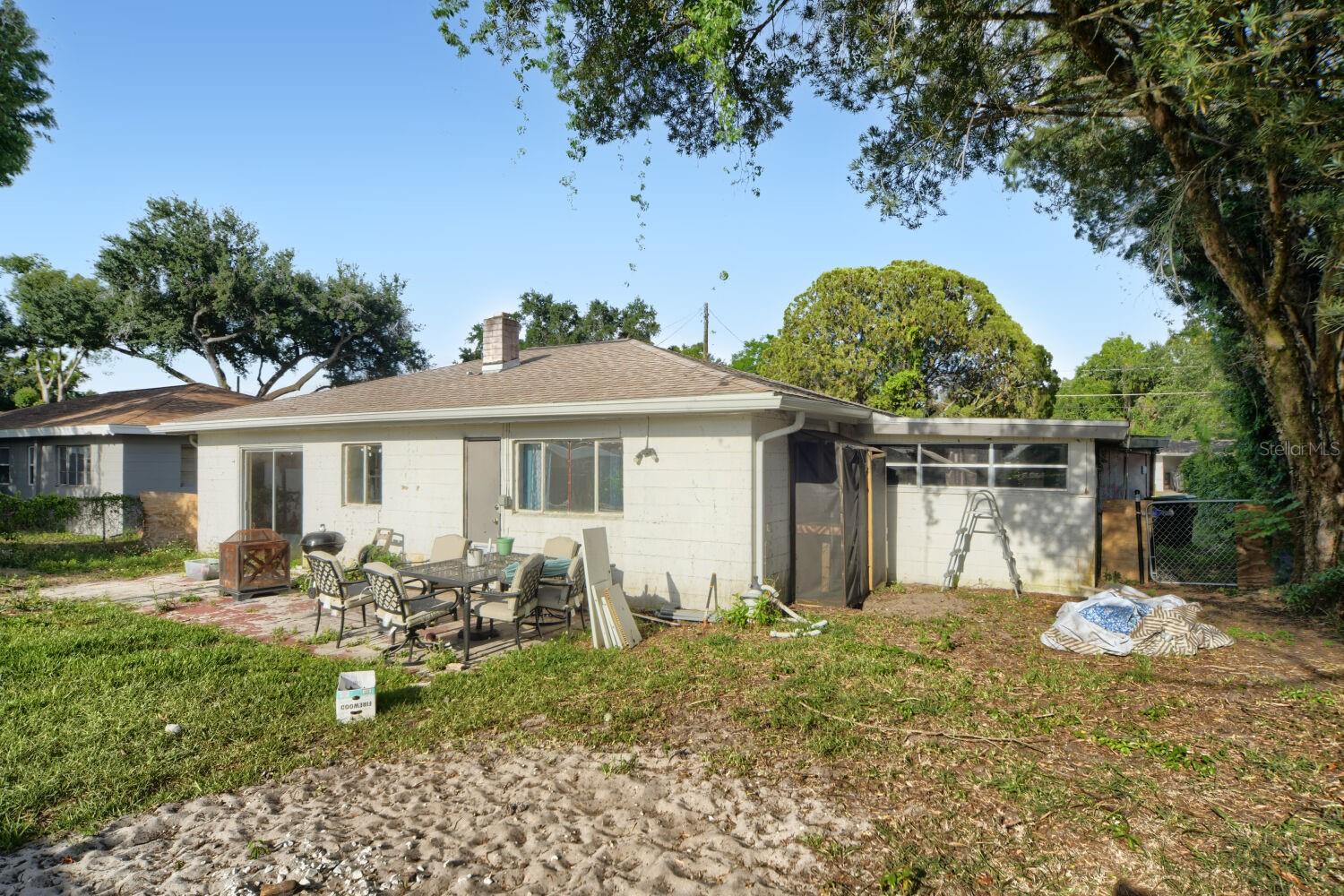 TROPICAL PARK - Residential