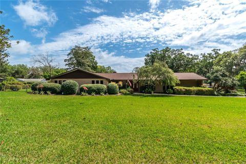 A home in OCALA