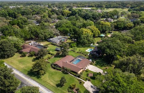 A home in OCALA