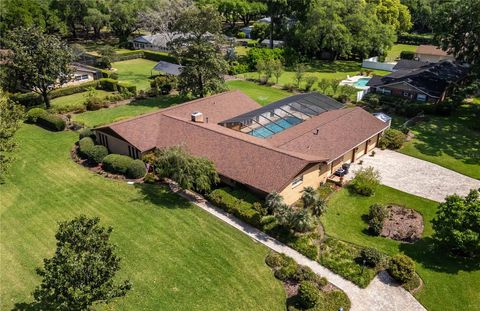 A home in OCALA