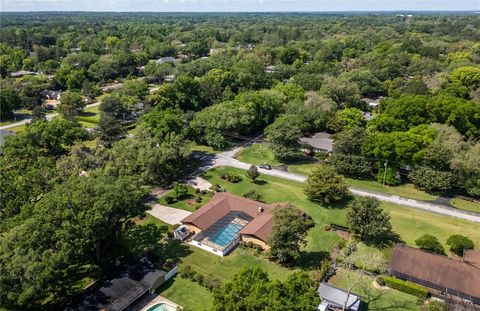 A home in OCALA