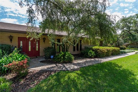 A home in OCALA