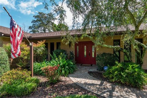 A home in OCALA