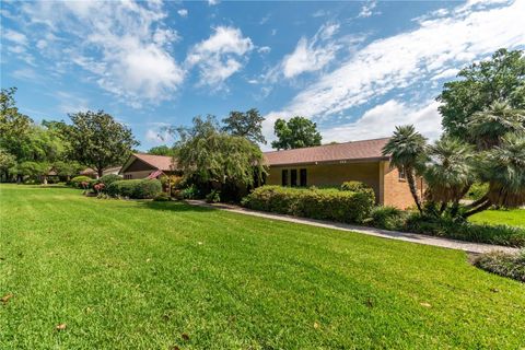 A home in OCALA