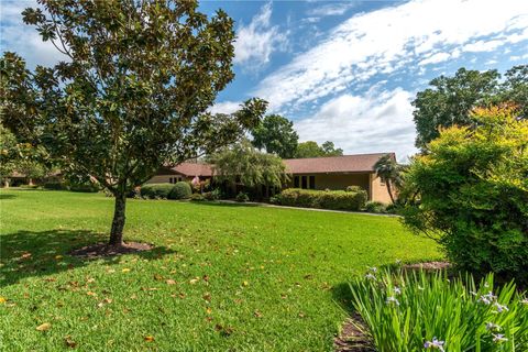 A home in OCALA