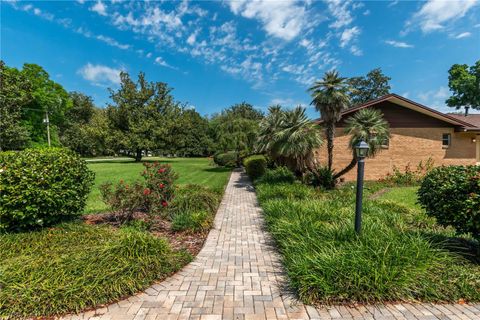 A home in OCALA