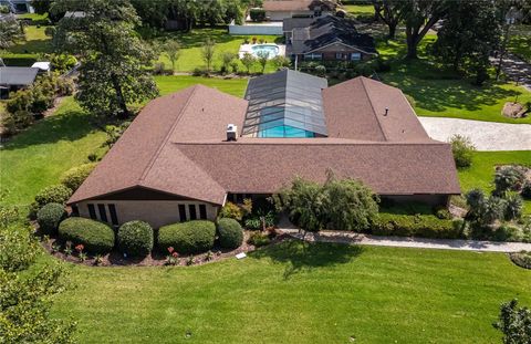 A home in OCALA