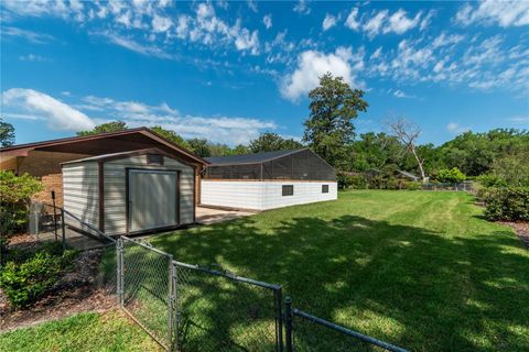 A home in OCALA