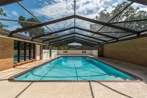 A home in OCALA