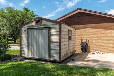 A home in OCALA