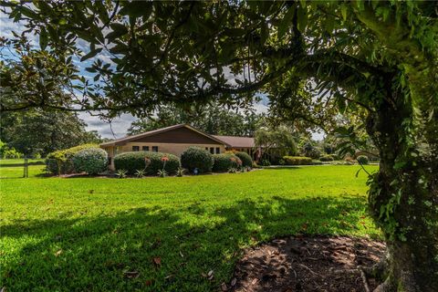 A home in OCALA