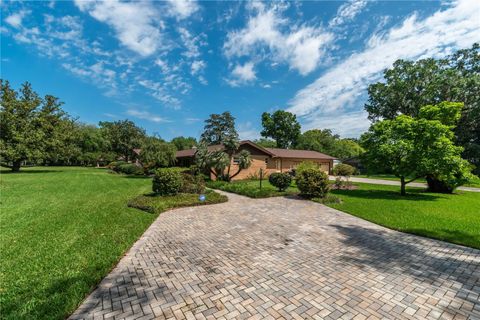 A home in OCALA