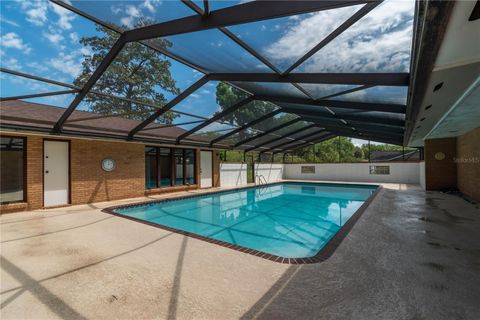 A home in OCALA