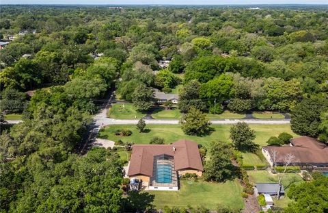 A home in OCALA