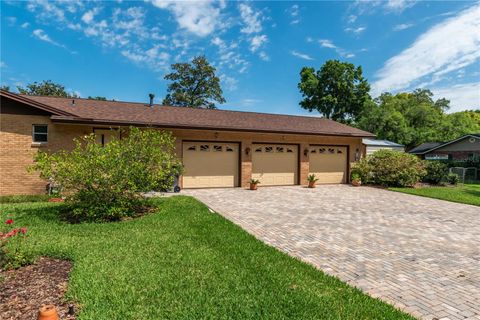 A home in OCALA