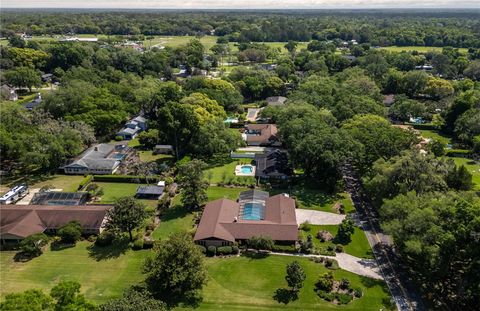 A home in OCALA